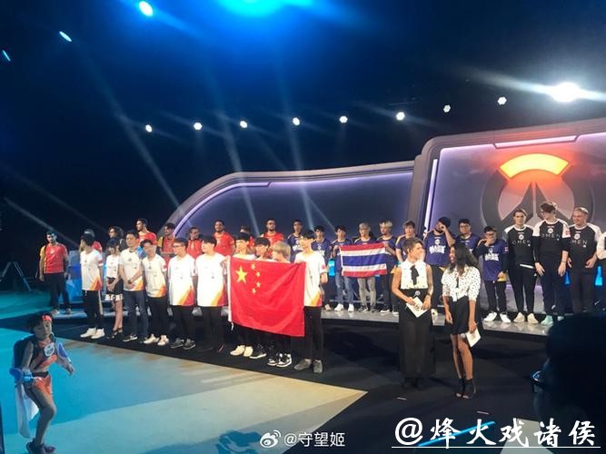 2026年守望先锋世界杯现场直播:精彩不容错过 2026年守望先锋世界杯现场直播:精彩不容错过